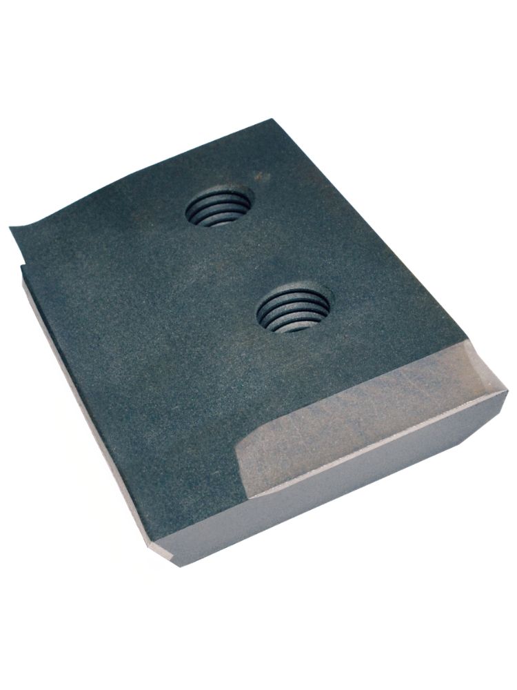 Debarking Knives