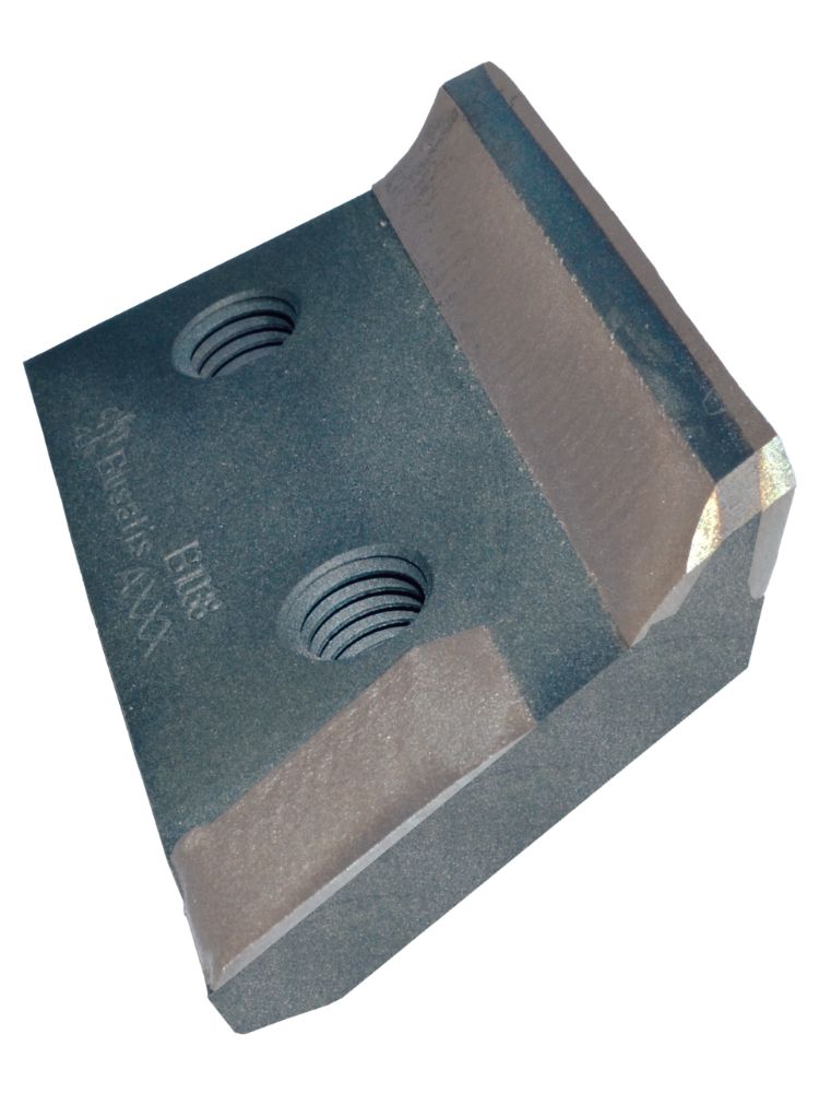 Debarking Knives