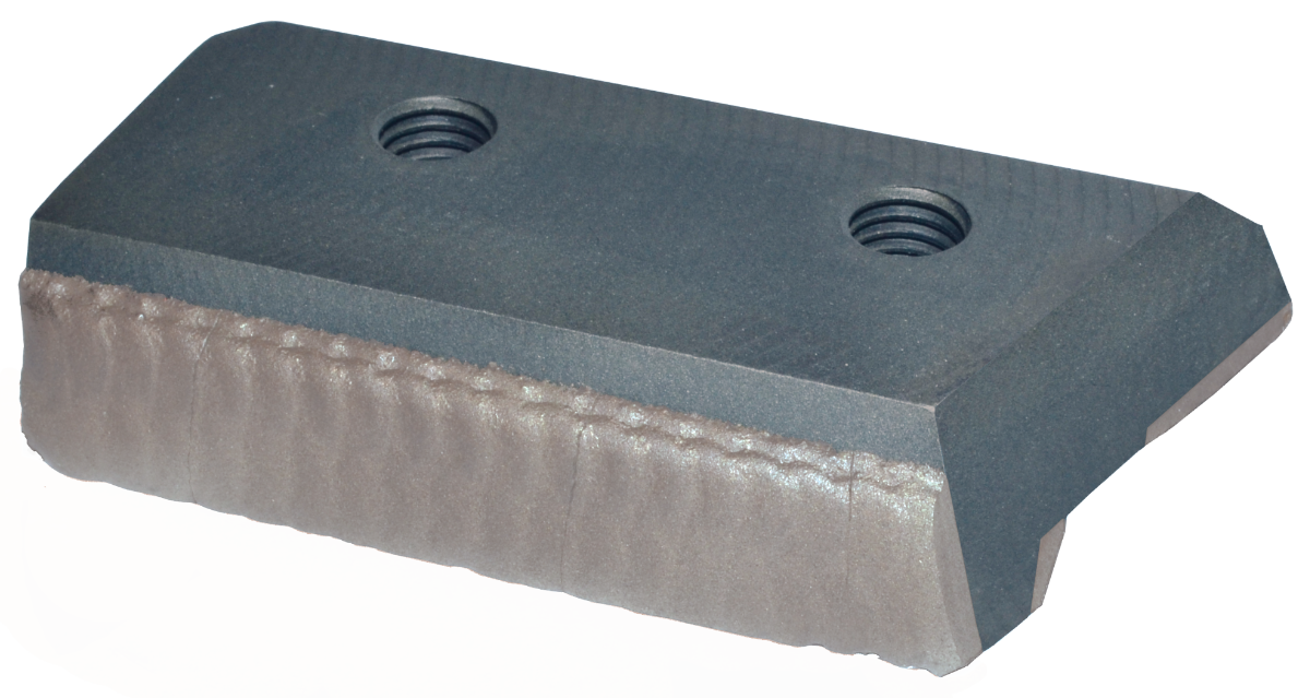 Debarking Knives