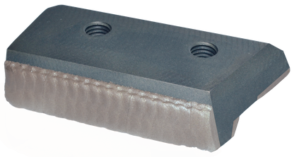 Debarking Knives