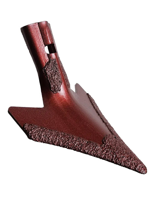 Sweep Type - Knock On John Deere