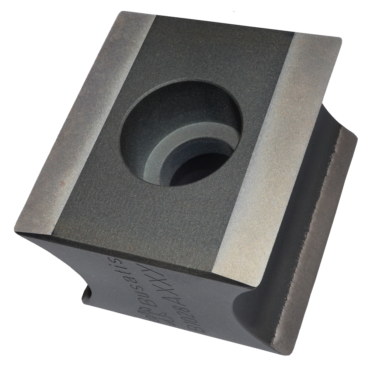 Root Reducer Knives