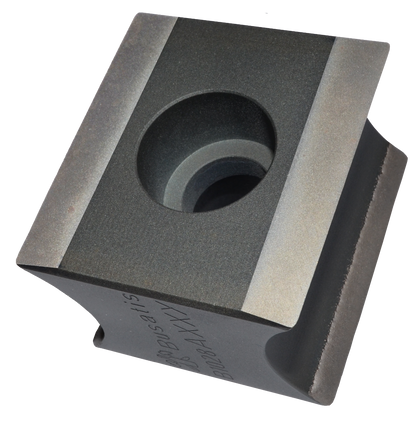 Root Reducer Knives