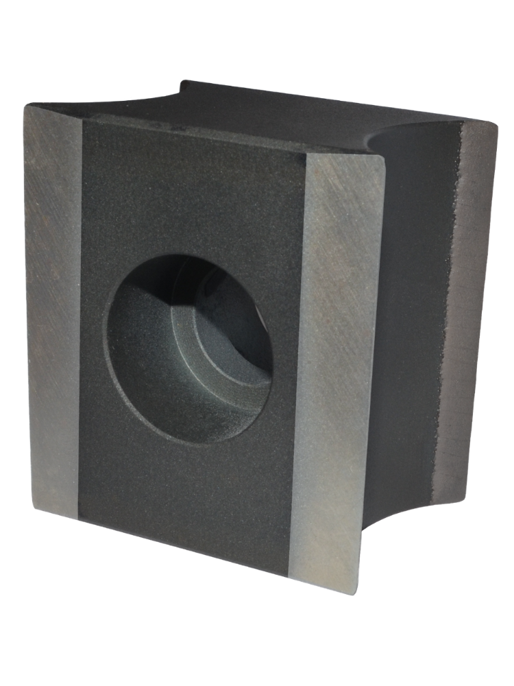 Root Reducer Knives