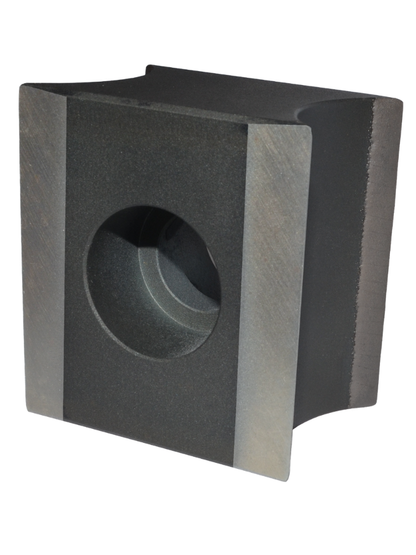 Root Reducer Knives
