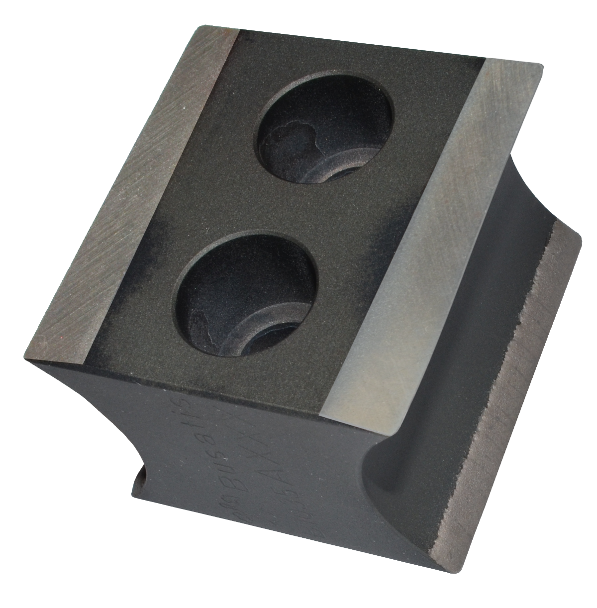 Root Reducer Knives