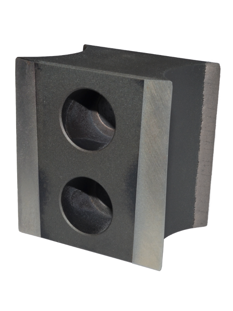Root Reducer Knives