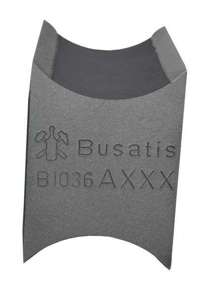 Root Reducer Knives