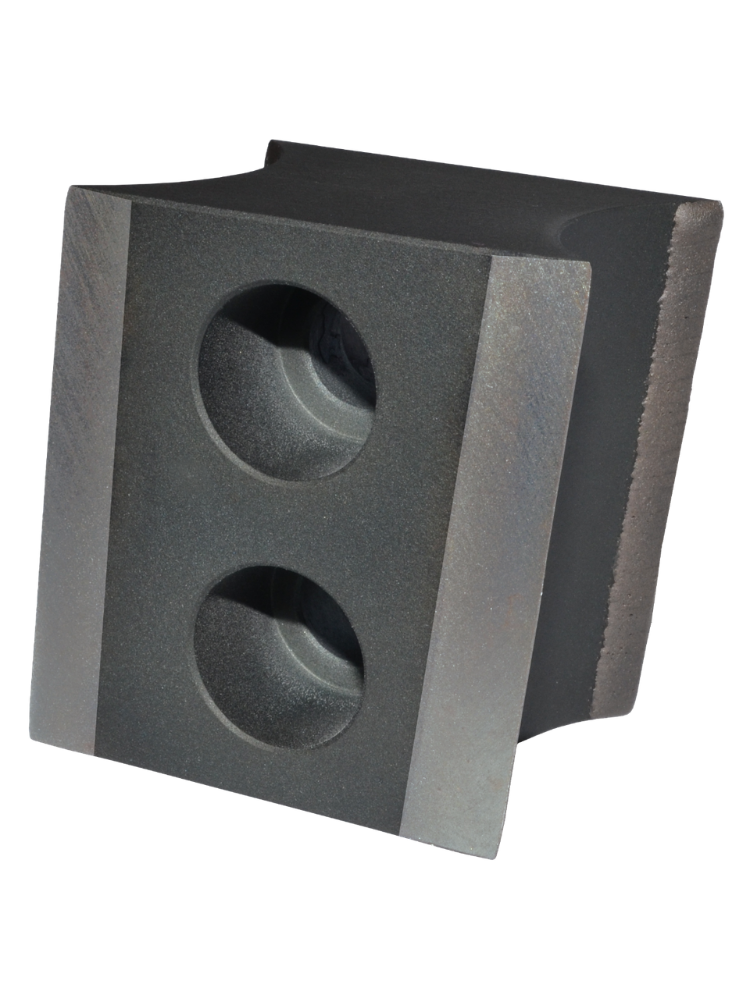 Root Reducer Knives