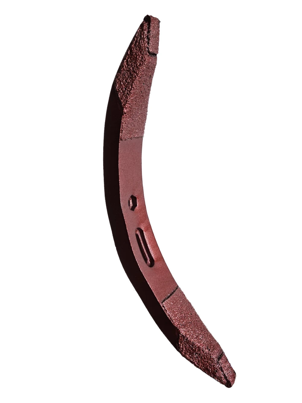 Chisel Point - Heavy Duty - BusaDUR® wear protection additional Carbide Insert