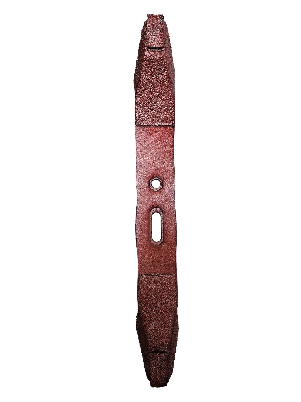 Chisel Point - Heavy Duty - BusaDUR® wear protection additional Carbide Insert