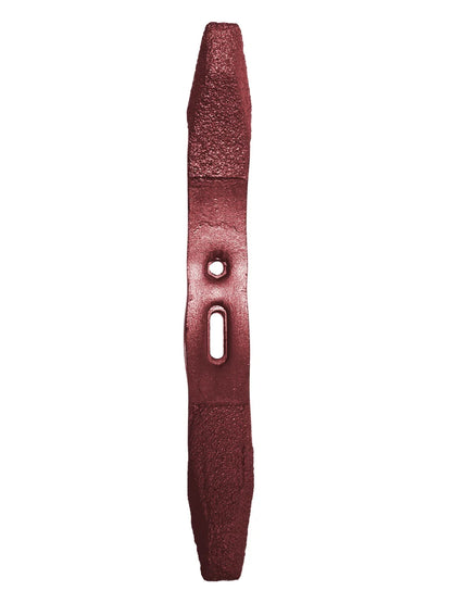 Chisel Point - Standard - BusaDUR® wear protection